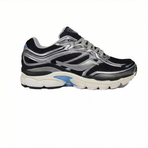 Running rétro – silhouette Omni-9 style. sneakostore.com