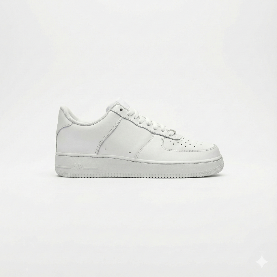 Sneakers Urban Classic – Modèle AF1
