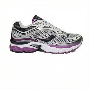 Running rétro – silhouette Omni-9 style. sneakostore.com