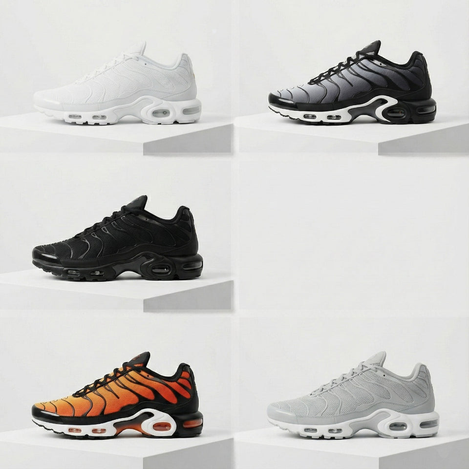 Sneakers Air Wave – Modèle TN