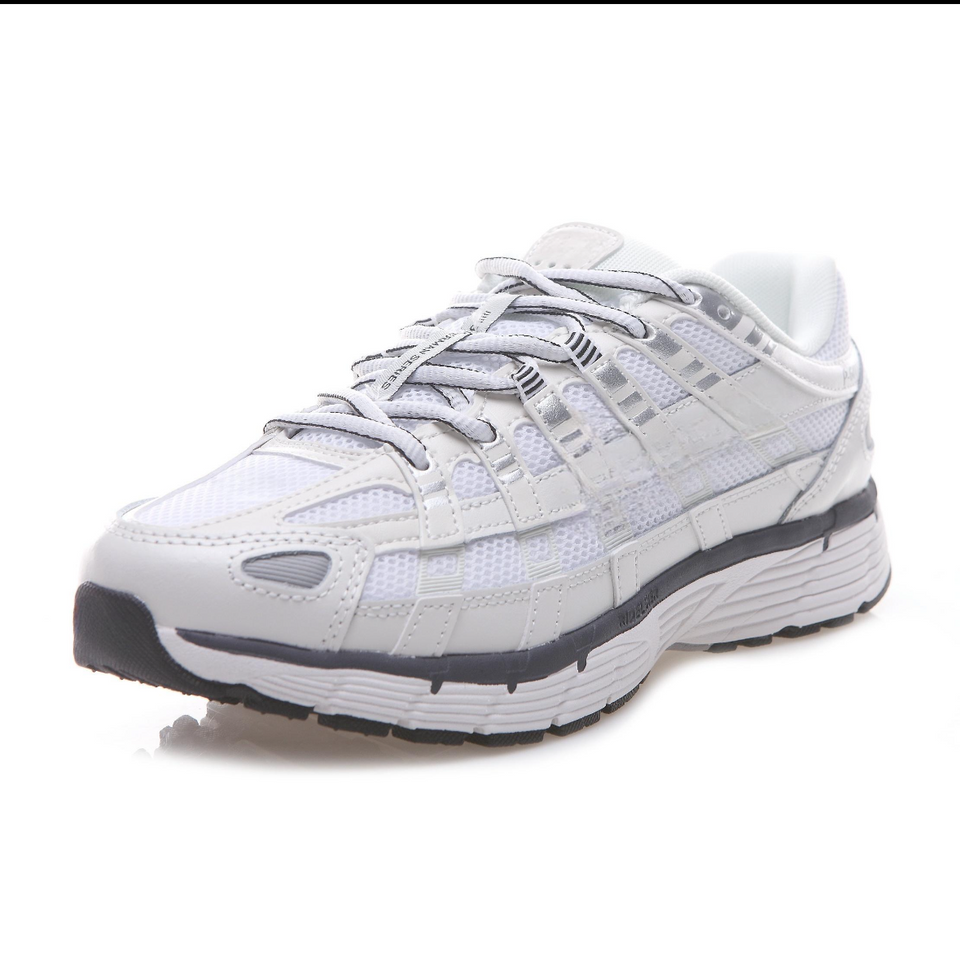 Baskets Running Urbaines – P600