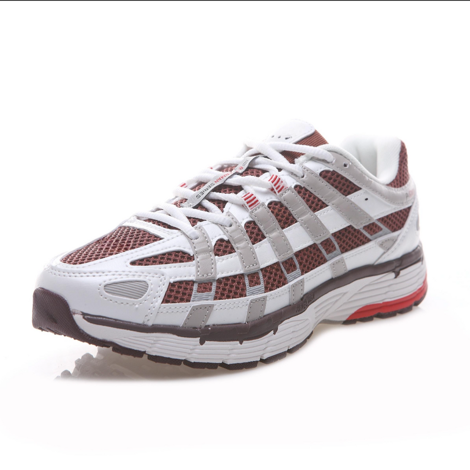 Baskets Running Urbaines – P600