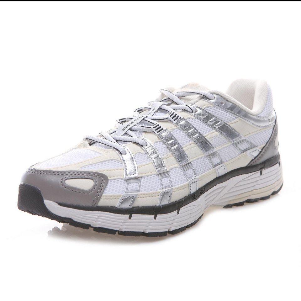 Baskets Running Urbaines – P600