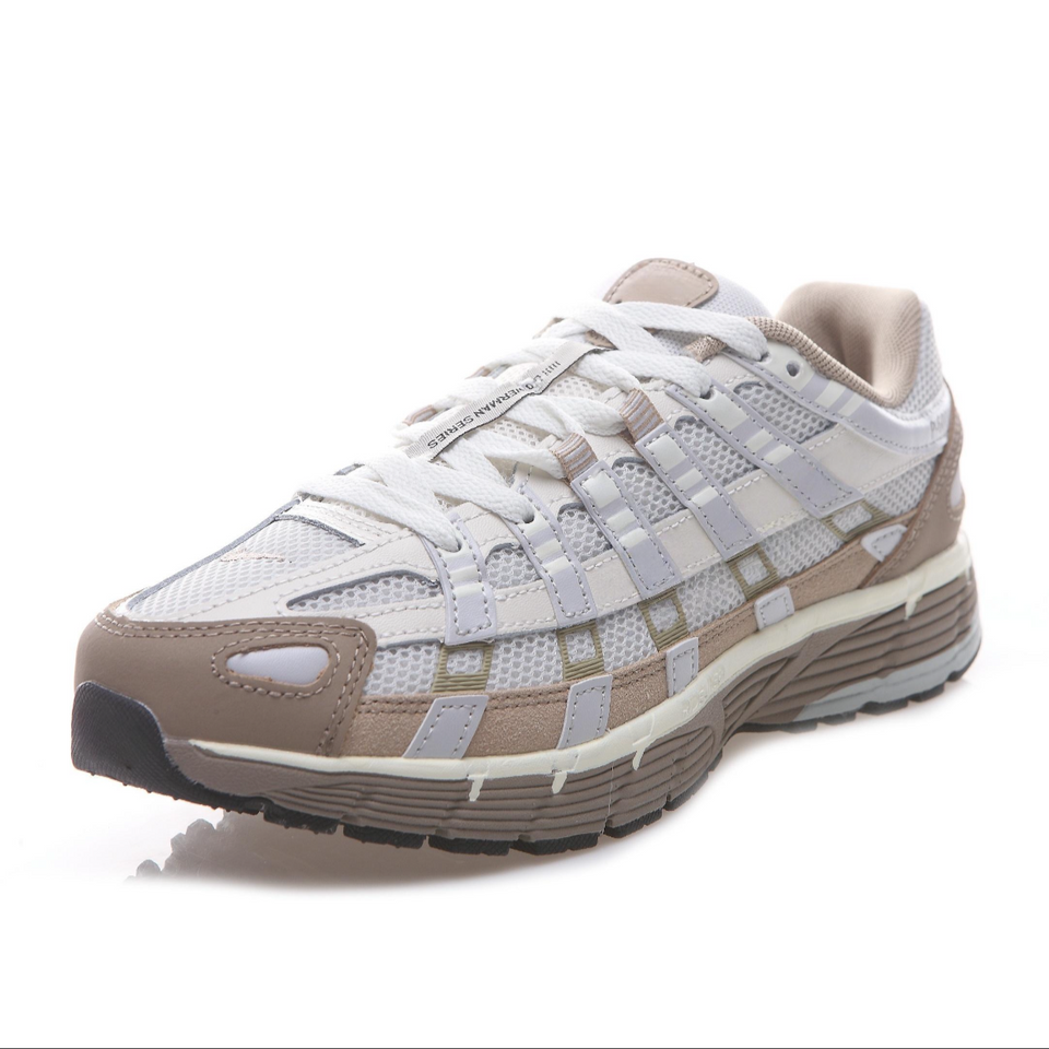 Baskets Running Urbaines – P600