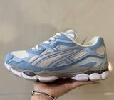 Sneakers Urban Cushion – Série NYC