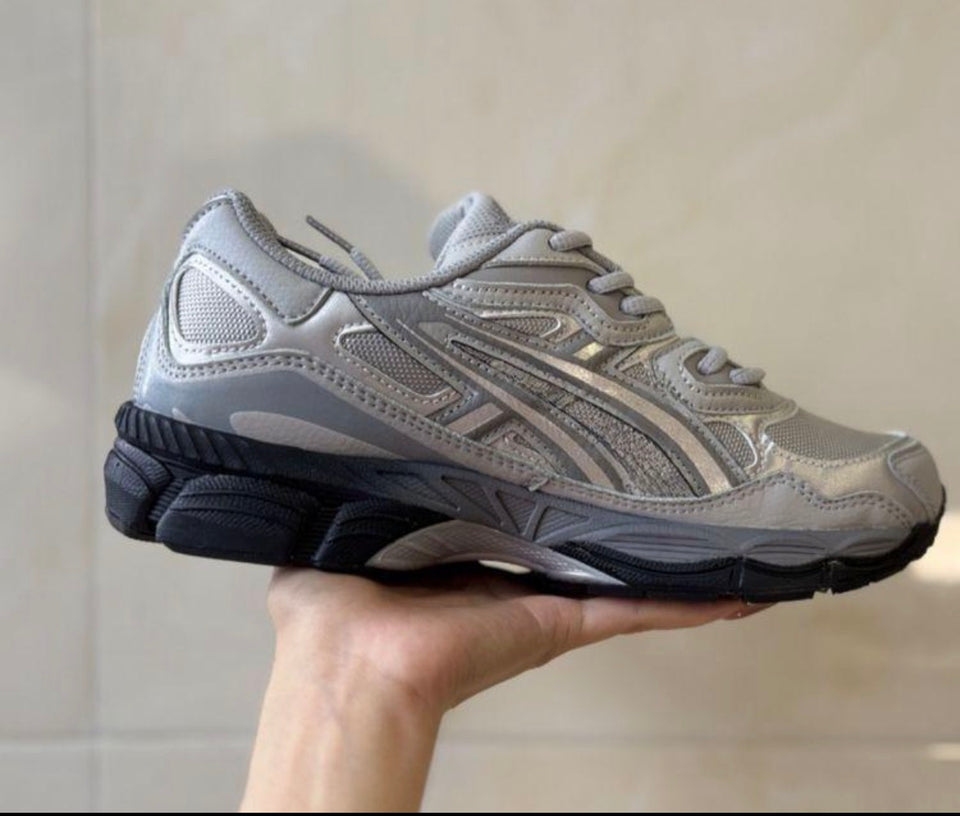 Sneakers Urban Cushion – Série NYC