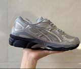 Sneakers Urban Cushion – Série NYC