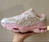 Sneakers Urban Cushion – Série NYC