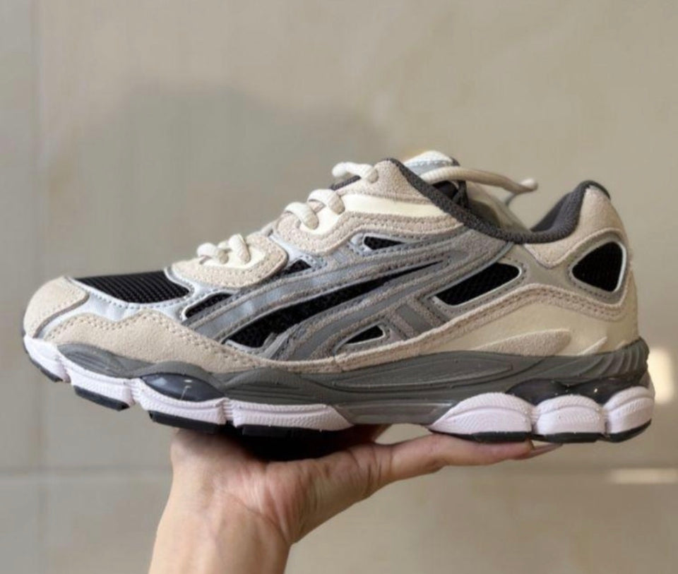 Sneakers Urban Cushion – Série NYC