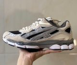 Sneakers Urban Cushion – Série NYC