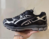 Sneakers Urban Cushion – Série NYC