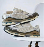 Sneakers Urban Cushion – Série NYC