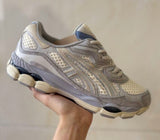 Sneakers Urban Cushion – Série NYC