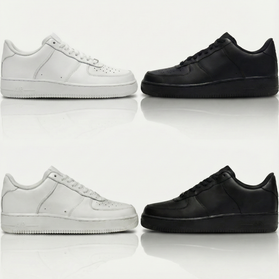 Sneakers Urban Classic – Modèle AF1