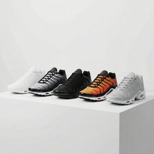 Sneakers Air Wave – Modèle TN