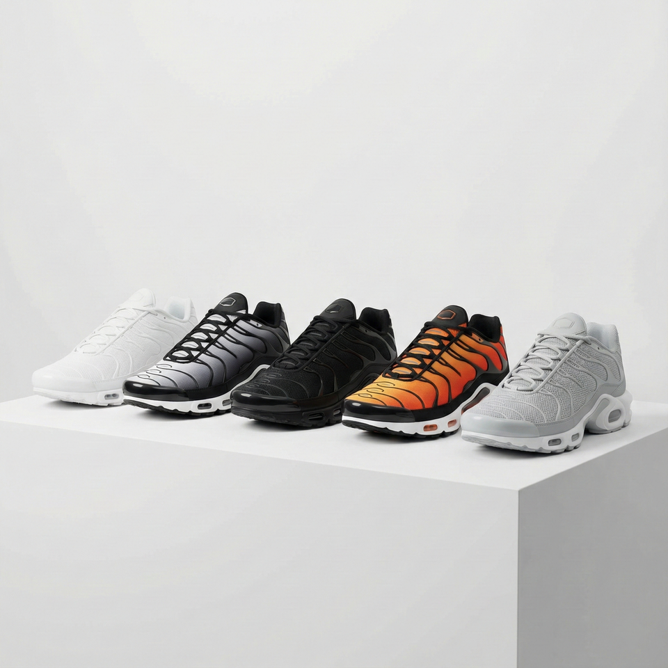 Sneakers Air Wave – Modèle TN